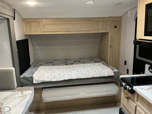 2023 Forest River 2023 Forest River Salem FSX Platinum - thumbnail 4