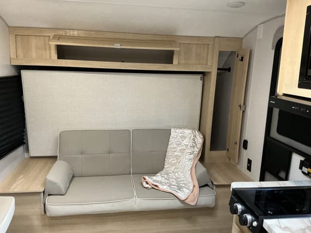 2023 Forest River 2023 Forest River Salem FSX Platinum - thumbnail 5