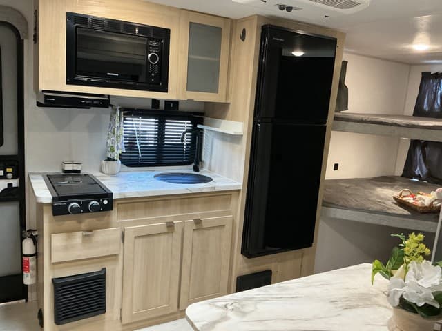 2023 Forest River 2023 Forest River Salem FSX Platinum - thumbnail 6