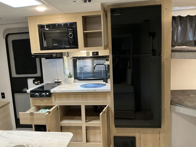 2023 Forest River 2023 Forest River Salem FSX Platinum - thumbnail 7