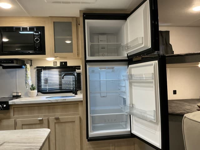 2023 Forest River 2023 Forest River Salem FSX Platinum - thumbnail 8