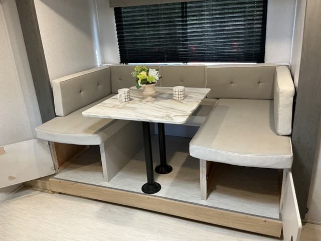 2023 Forest River 2023 Forest River Salem FSX Platinum - thumbnail 9