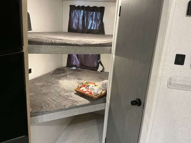 2023 Forest River 2023 Forest River Salem FSX Platinum - thumbnail 10