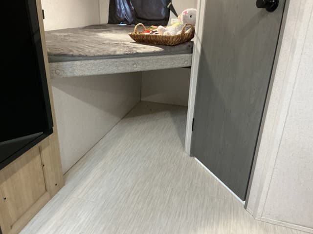 2023 Forest River 2023 Forest River Salem FSX Platinum - thumbnail 11