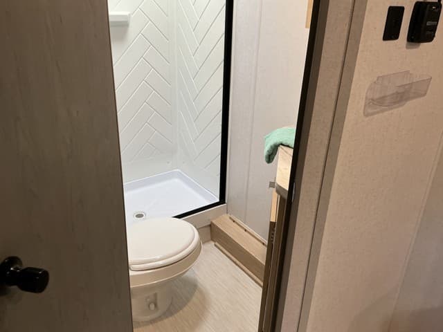 2023 Forest River 2023 Forest River Salem FSX Platinum - thumbnail 12