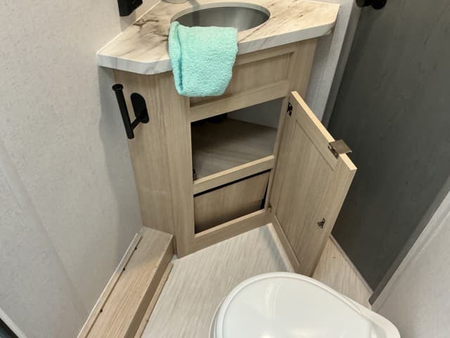 2023 Forest River 2023 Forest River Salem FSX Platinum - thumbnail 14