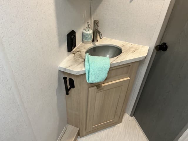 2023 Forest River 2023 Forest River Salem FSX Platinum - thumbnail 15