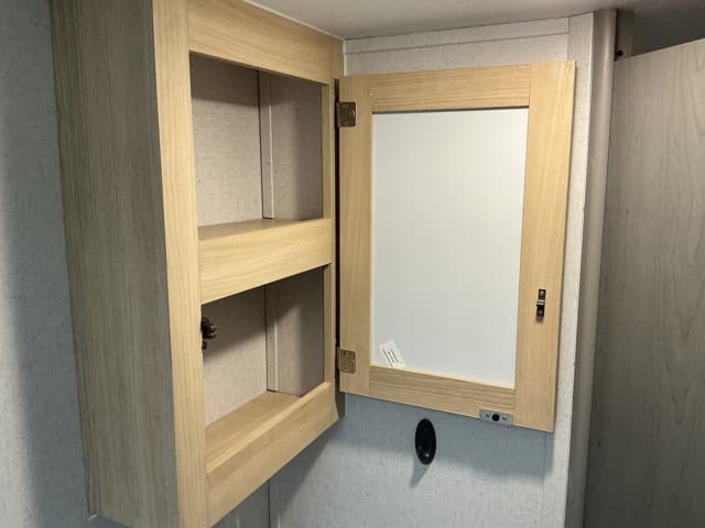 2023 Forest River 2023 Forest River Salem FSX Platinum - thumbnail 17