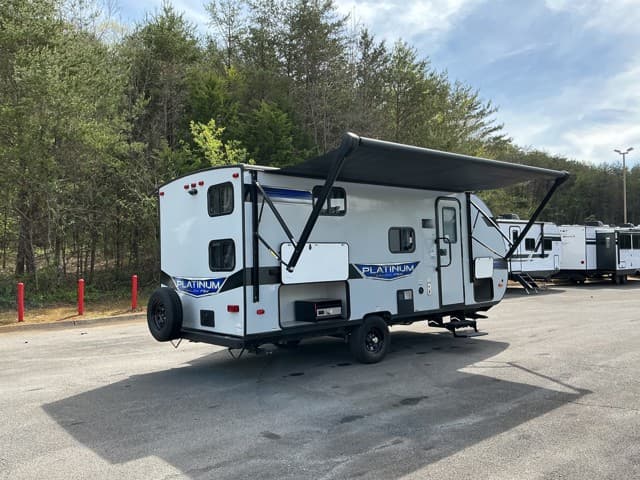 2023 Forest River 2023 Forest River Salem FSX Platinum - thumbnail 18