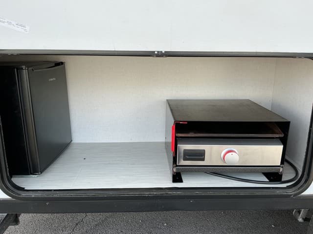 2023 Forest River 2023 Forest River Salem FSX Platinum - thumbnail 19