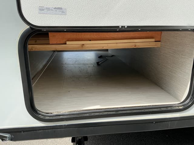 2023 Forest River 2023 Forest River Salem FSX Platinum - thumbnail 23