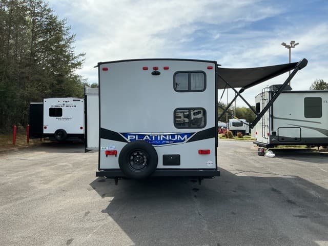 2023 Forest River 2023 Forest River Salem FSX Platinum - thumbnail 24