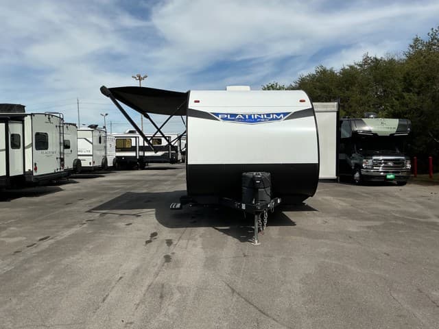 2023 Forest River 2023 Forest River Salem FSX Platinum - thumbnail 25