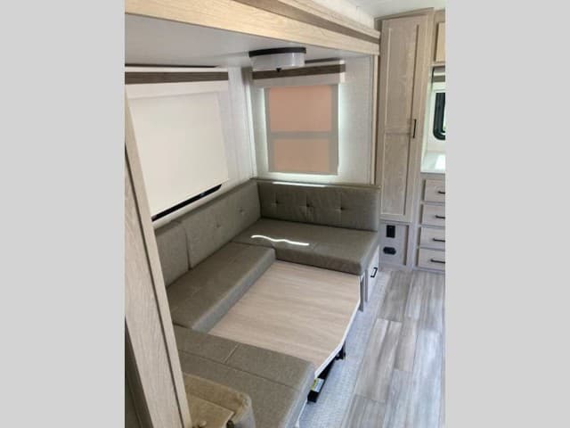 2023 Forest River 2023 Forest River Rockwood Mini Lite - thumbnail 7