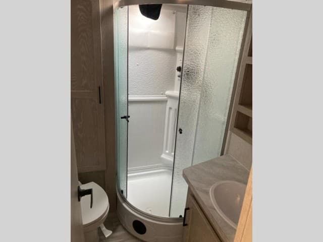 2023 Forest River 2023 Forest River Rockwood Mini Lite - thumbnail 9