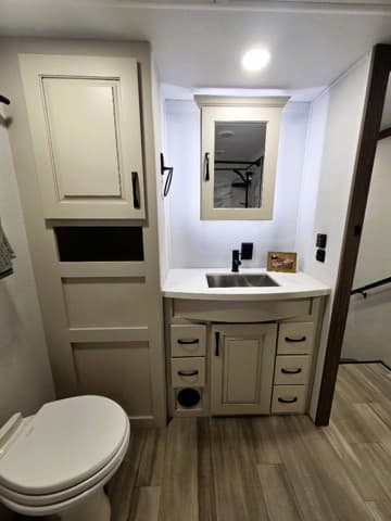 2024 Alliance RV 2024 Alliance RV Paradigm - thumbnail 17