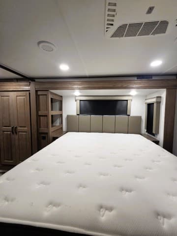 2024 Alliance RV 2024 Alliance RV Paradigm - thumbnail 21