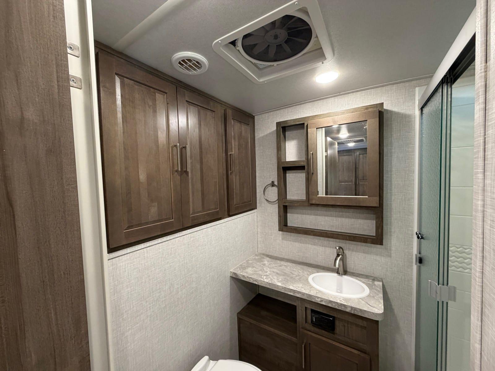 2022 Forest River 2022 Forest River Rockwood Mini Lite - thumbnail 14