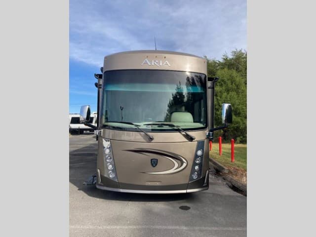 2020 Thor Motor Coach 2020 Thor Motor Coach Aria - thumbnail 2