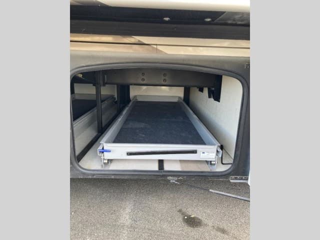 2020 Thor Motor Coach 2020 Thor Motor Coach Aria - thumbnail 6