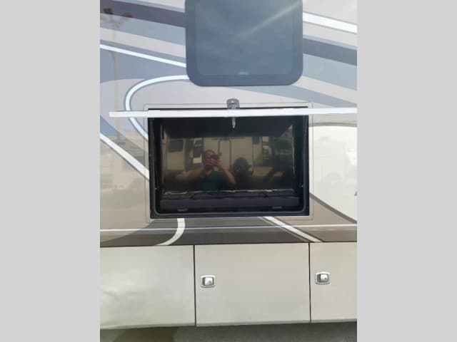 2020 Thor Motor Coach 2020 Thor Motor Coach Aria - thumbnail 7