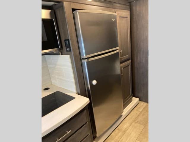 2020 Thor Motor Coach 2020 Thor Motor Coach Aria - thumbnail 11