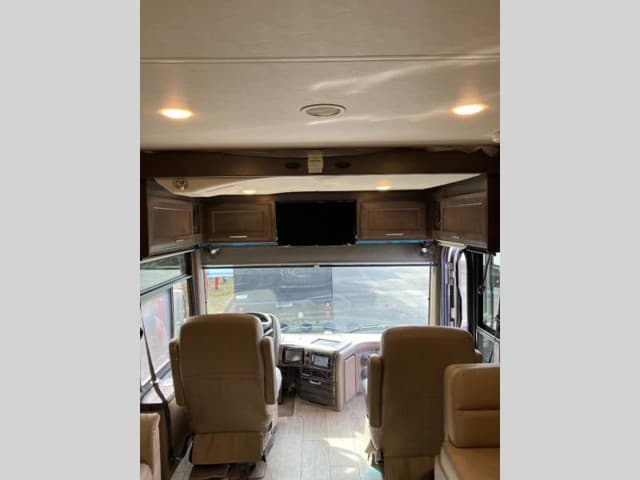 2020 Thor Motor Coach 2020 Thor Motor Coach Aria - thumbnail 13