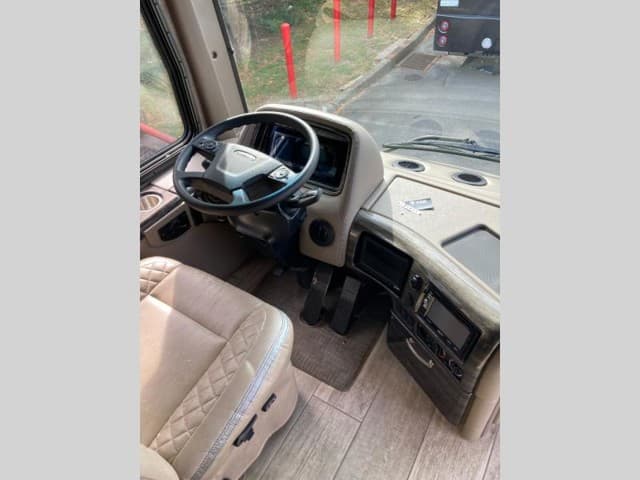 2020 Thor Motor Coach 2020 Thor Motor Coach Aria - thumbnail 14