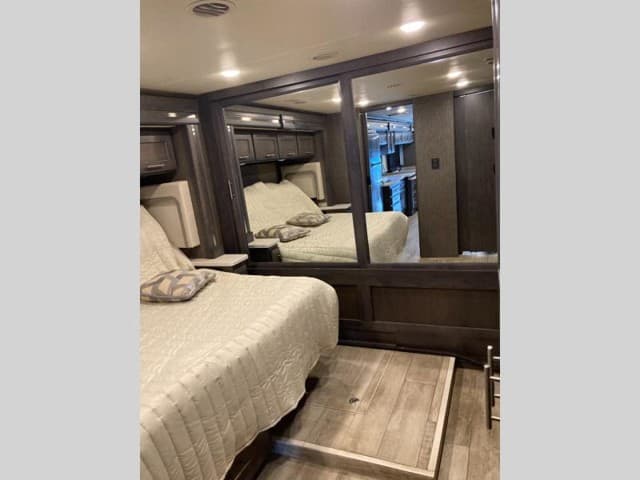 2020 Thor Motor Coach 2020 Thor Motor Coach Aria - thumbnail 16