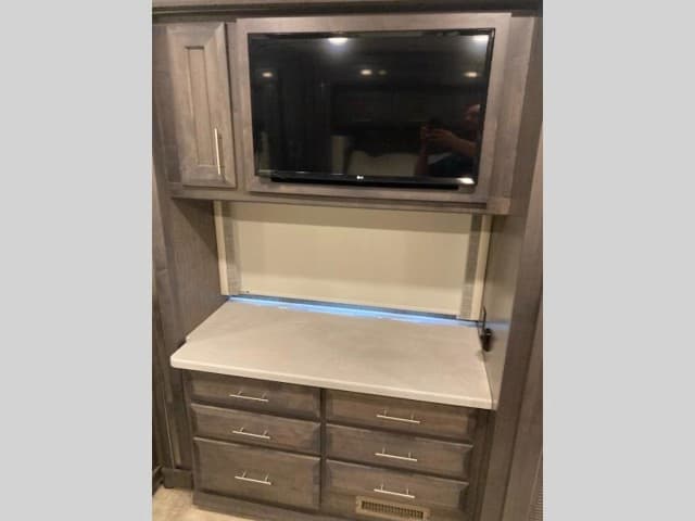 2020 Thor Motor Coach 2020 Thor Motor Coach Aria - thumbnail 17