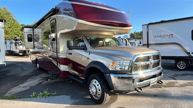 2020 Dynamax 2020 Dynamax Isata 5 - thumbnail 3