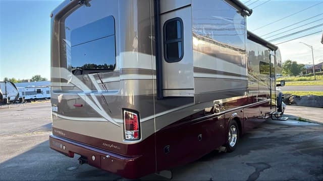 2020 Dynamax 2020 Dynamax Isata 5 - thumbnail 4