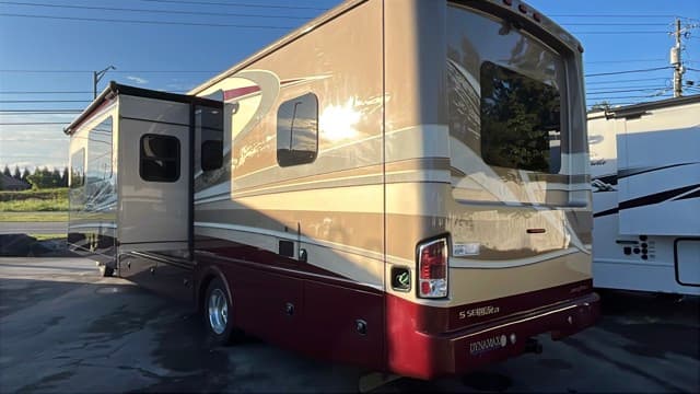 2020 Dynamax 2020 Dynamax Isata 5 - thumbnail 5