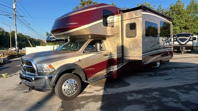 2020 Dynamax 2020 Dynamax Isata 5 - thumbnail 6