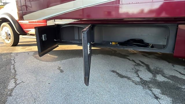 2020 Dynamax 2020 Dynamax Isata 5 - thumbnail 7