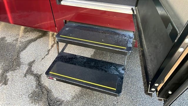 2020 Dynamax 2020 Dynamax Isata 5 - thumbnail 11