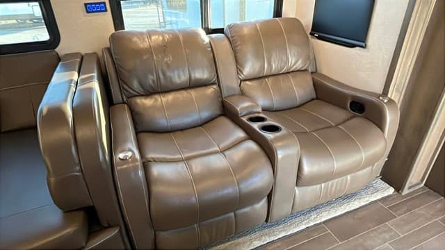 2020 Dynamax 2020 Dynamax Isata 5 - thumbnail 18