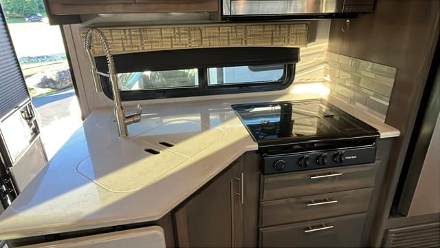 2020 Dynamax 2020 Dynamax Isata 5 - thumbnail 19