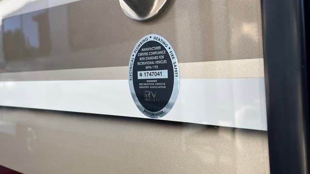 2020 Dynamax 2020 Dynamax Isata 5 - thumbnail 23