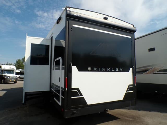 2025 Brinkley RV 2025 Brinkley RV Model Z - thumbnail 5