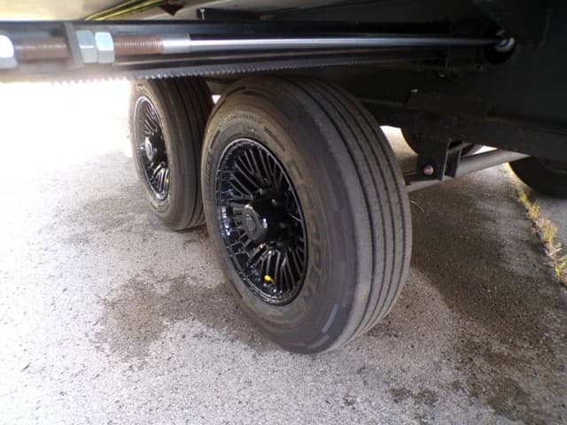 2025 Brinkley RV 2025 Brinkley RV Model Z - thumbnail 7