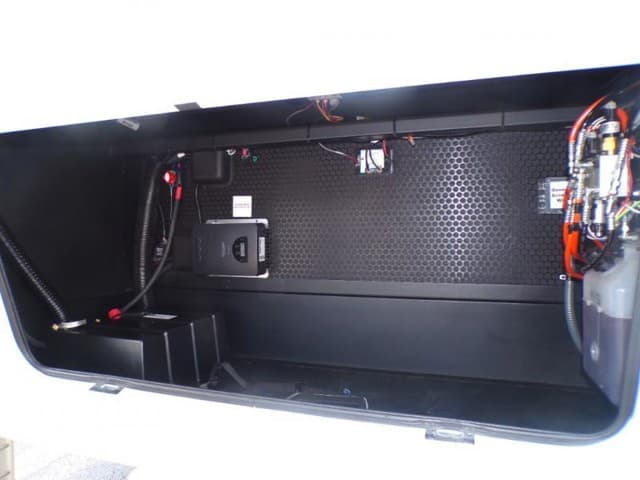 2025 Brinkley RV 2025 Brinkley RV Model Z - thumbnail 9