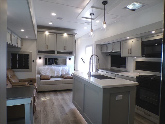 2025 Brinkley RV 2025 Brinkley RV Model Z - thumbnail 16