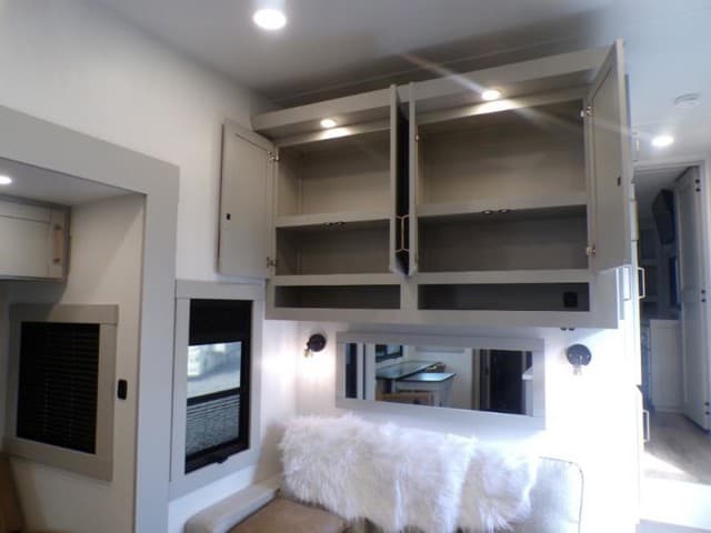 2025 Brinkley RV 2025 Brinkley RV Model Z - thumbnail 19