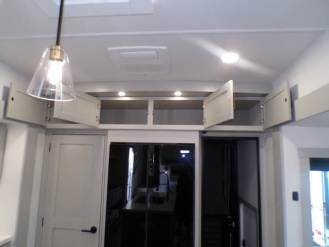 2025 Brinkley RV 2025 Brinkley RV Model Z - thumbnail 29