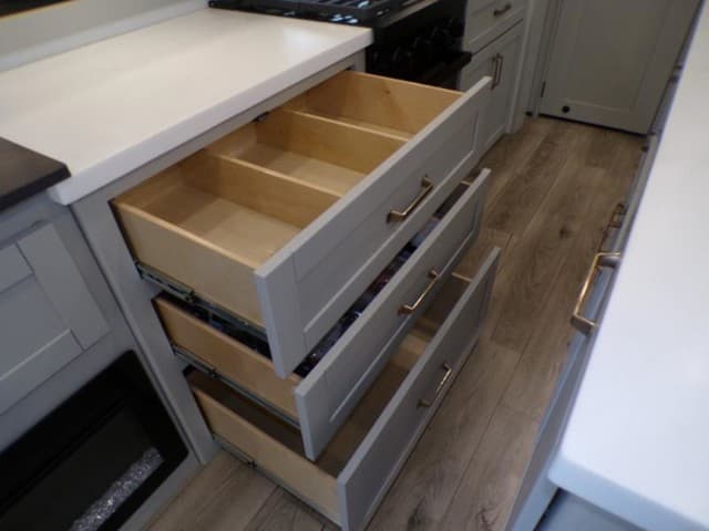 2025 Brinkley RV 2025 Brinkley RV Model Z - thumbnail 38