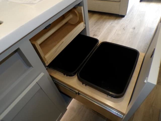 2025 Brinkley RV 2025 Brinkley RV Model Z - thumbnail 40