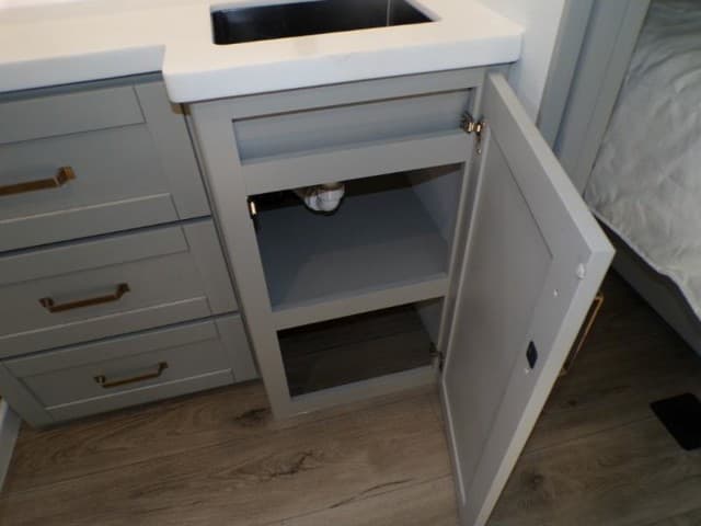 2025 Brinkley RV 2025 Brinkley RV Model Z - thumbnail 81