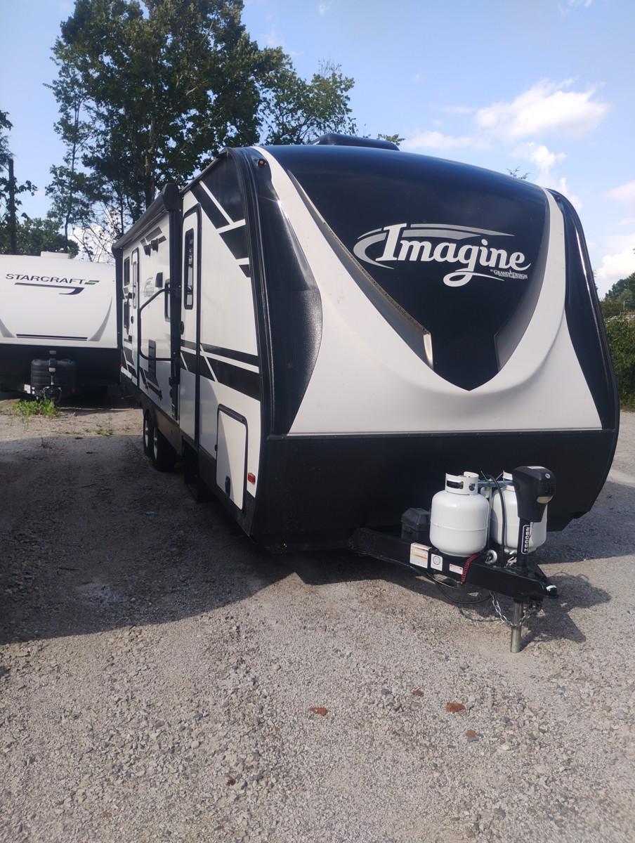 2021 Grand Design Imagine 2800BH