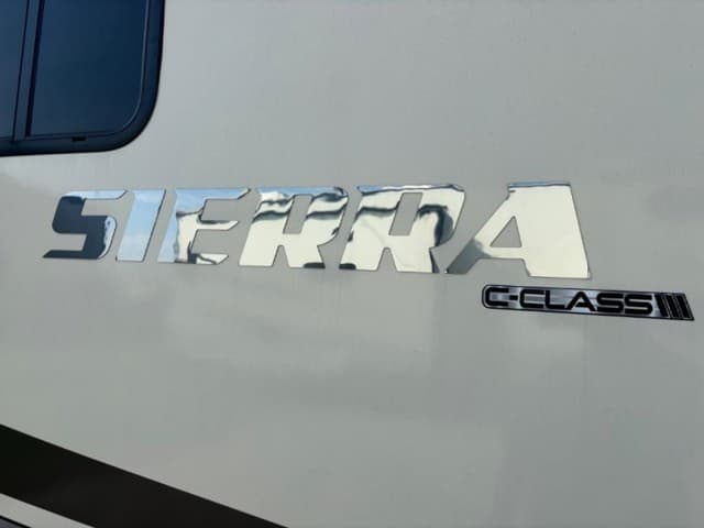 2021 Forest River 2021 Forest River Sierra - thumbnail 4